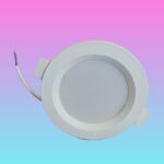 پنل توکار 9 وات