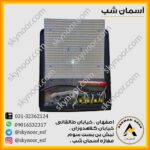 پک پرژکتور ال ای دی 200 وات