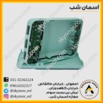 کیس پاور بانک 3 باطری