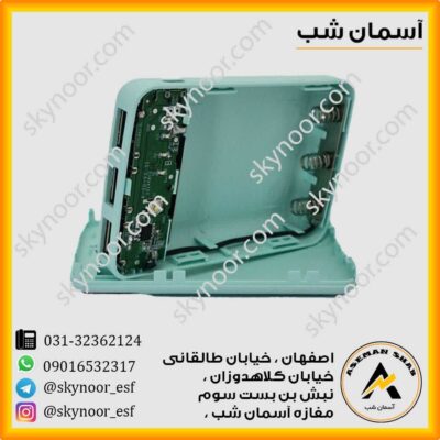 کیس پاور بانک 3 باطری