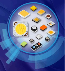 دایرةالمعارف LED