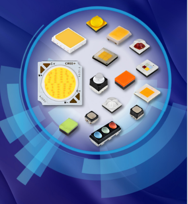 دایرةالمعارف LED