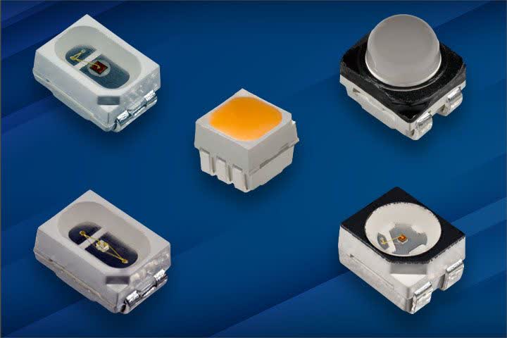 SMD چیست؟