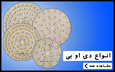دی او بی آسمان شب