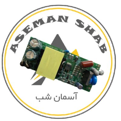 درایور 900 میلی امپر