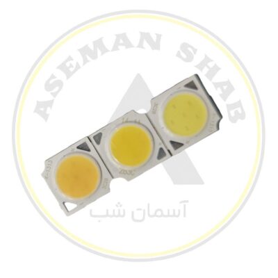 سی او بی 3 وات