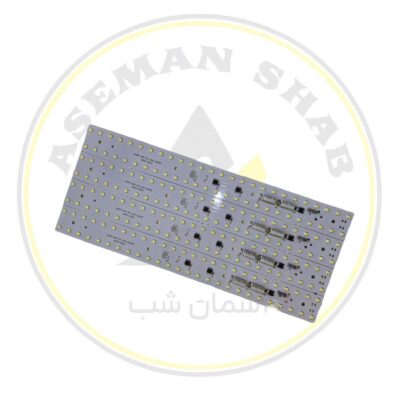 برد ال ای دی براکت 25 وات