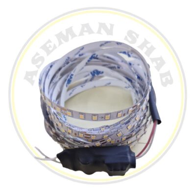 ریسه لاین با درایور
