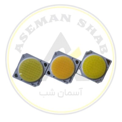 سی او بی 30 وات 1919