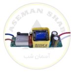 درایور ال ای دی 36-18 ایزوله 300 میلی امپر