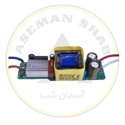 درایور ال ای دی 36-18 ایزوله 300 میلی امپر