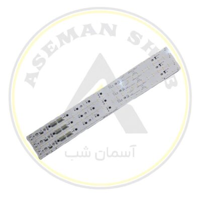 چیپ ال ای دی براکت 50 سانت 40 وات