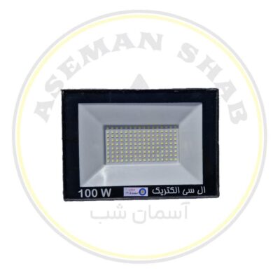 پرژکتور 100 وات 220 ولت