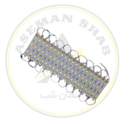 ریسه بلوکی 12 ولت افتابی SMD